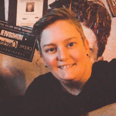 Clinical Pharmacy Manager, Former Critical Care and Emergency medicine pharmacist. Orlando, FL. PharmD, BCPS, BCCCP she/her🏳️🌈