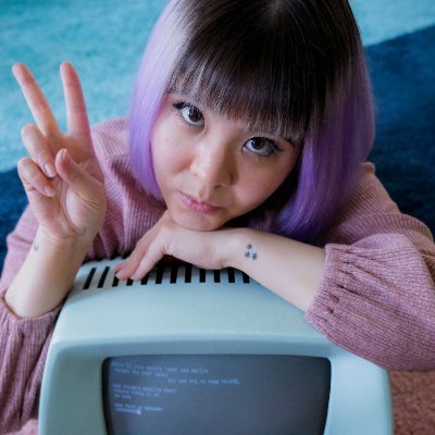 Selina Chang-Yi Zawacki ✨さんのプロフィール画像