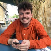 Patrick Mainland (@patrickmainland) 's Twitter Profile