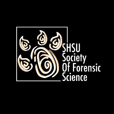 SHSU Society of Forensic Science