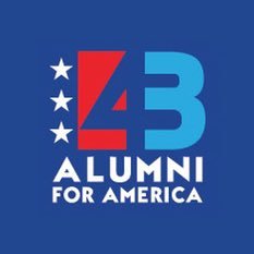 43 Alumni for America