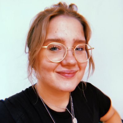 UrsulaMaki's profile picture. PhD candidate at UoM - working on housewifisation and queer ecofeminist political economy/ecology!