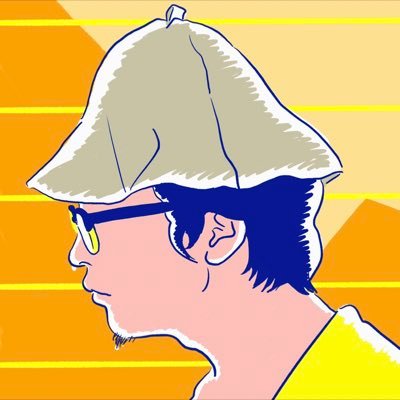 kokokata's profile picture. YOUTRUST/デザイナー/アートディレクター
サウナと水風呂が好きすぎる三児の父。
無言フォロー失礼します。