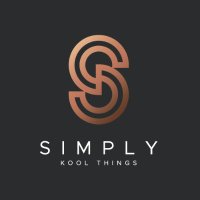 SimplyKoolThings.com(@SimplyKThings) 's Twitter Profile Photo