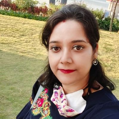 ManishaMinu1's profile picture. 