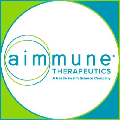 Aimmune’s mission is to improve the lives of people with food allergies. Posts are intended for U.S. residents only, for info see our guidelines: https://t.co/VyUgdiSENI