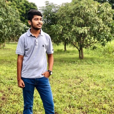 ShrutShah18's profile picture. 