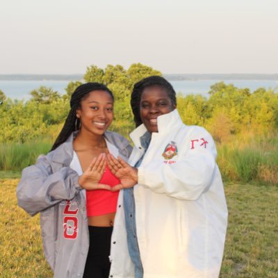 TheHendleysgive's profile picture. CLAFLIN GRAD Purposeful ... Intentional... Engaging ...Paving the road to Higher Education unlocking doors and change lives of families. IG:TheHendleyfoundation