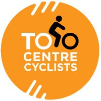 Toronto Centre Cyclists (@tocentrecyclist) 's Twitter Profile