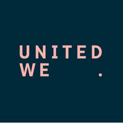 United WE advances all women’s economic and civic leadership. Learn more about our expanded mission here: https://t.co/Ll5Y60rwMl