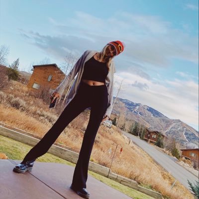 long, lanky, & hungry
