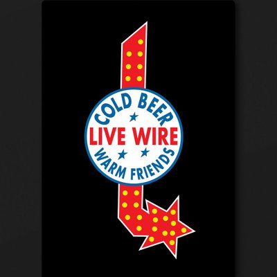 Live Wire (@livewirebar) • Instagram photos and videos