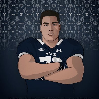 Yale Football 2024