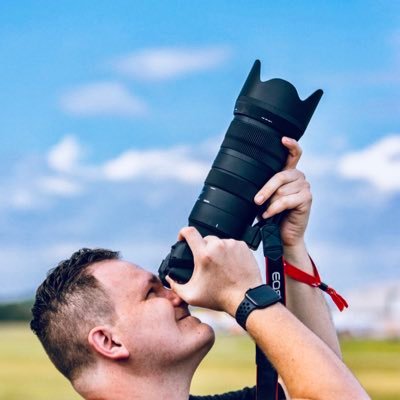 Revivalist. Spaceflight Junkie. Data Nerd. Graphic Designer for Shake The Nations Ministries. Event, Wedding, and #RocketLaunch Photographer for @nss