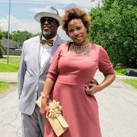 Felesia Ledet (Lisa) (@letgoddoit) 's Twitter Profile