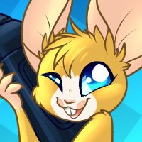 Cheeks - MochiPom @ bsky (@goldmousestudio) 's Twitter Profile