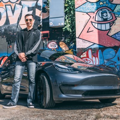 PatrickDWolf's profile picture. 