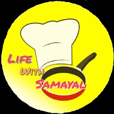 LIFE WITH SAMAYAL