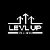 LEVLUPFest (@LEVLUPfest) Twitter profile photo