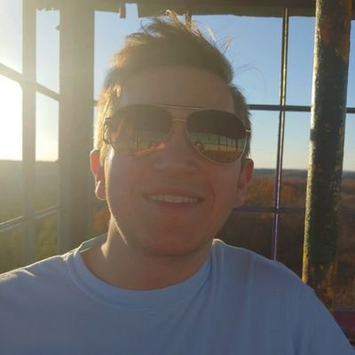 Yeezuslovesme's profile picture. Meteorological Research Assistant @NorthwesternU | Graduated @ValpoU '20 | Martial Artist/Ninja-in-Training | #BLM | ΦΔΘ | Jon Stewart wannabe