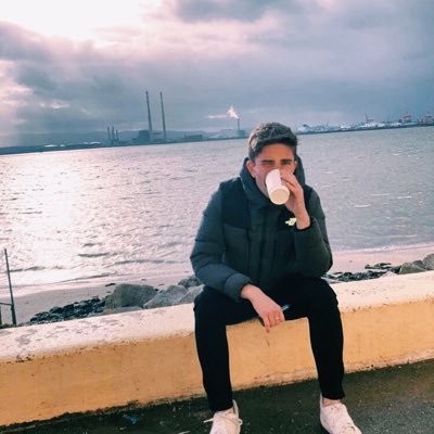 •History and English Muinteoir •TCD•🇮🇪•🇵🇸•occasional poet