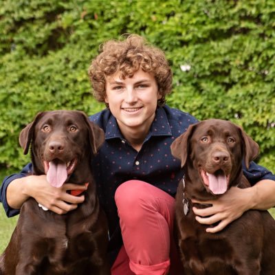 logganJA's profile picture.