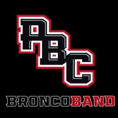 pbcbroncoband Profile Picture