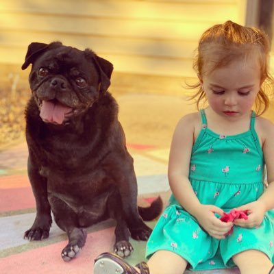 DJChrystal's profile picture. A pug loving biking Dj and soon to be mom.