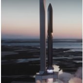 Watched it ALL from mercury and Gemini, to Apollo, STS, now SpaceX.  I want to make a Magellan 8Meter set of mirrors and put them in space on a Starship fleet.