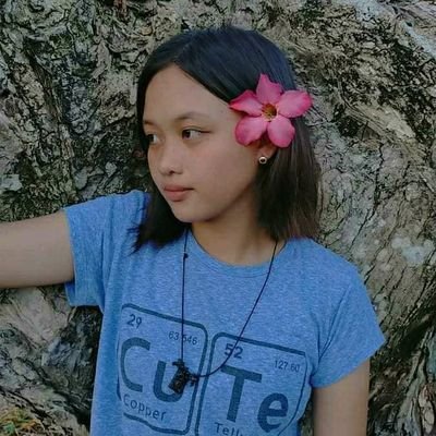 Why should I give up if I can fight for it