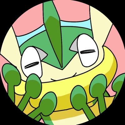 しろさばさんのプロフィール画像