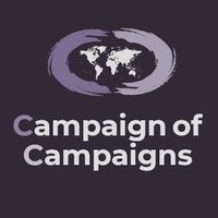 Campaign of Campaigns (@global_demands) 's Twitter Profile