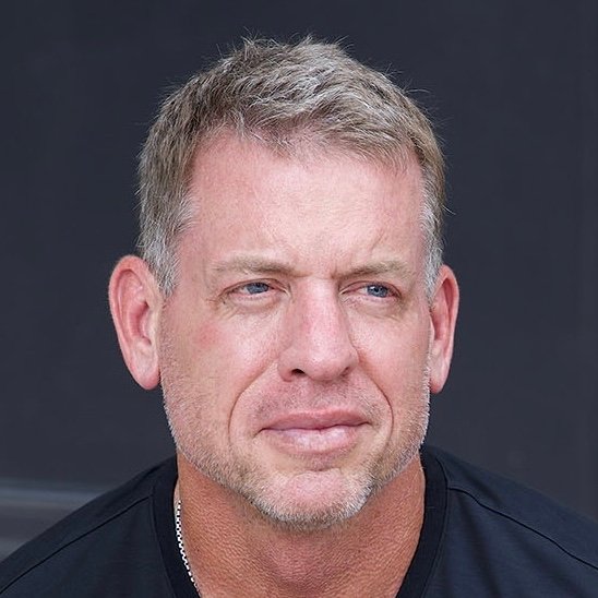 Troy Aikman Profile