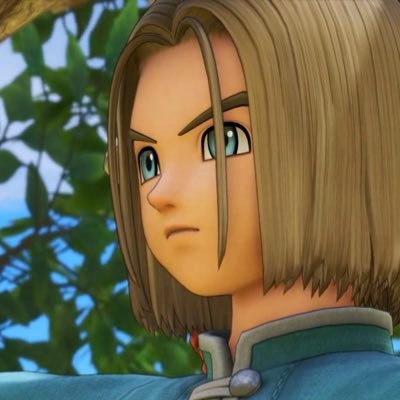 Hey! I’m known as Eleven or the Luminary!.. or Hero... or the RNG god.... | Yggdrasil’s Child | Slime Connoisseur | My Heart belongs to Gemma only 💜 | #Parody