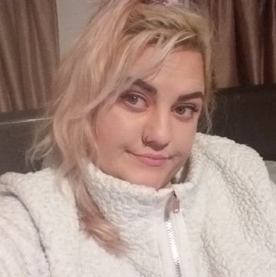 Ciara_Mythen3's profile picture. In a world that's so crazy, I'm just trying to be myself
Twitch: https://t.co/OC3U0T6JrN Instagram: ciaramythen3