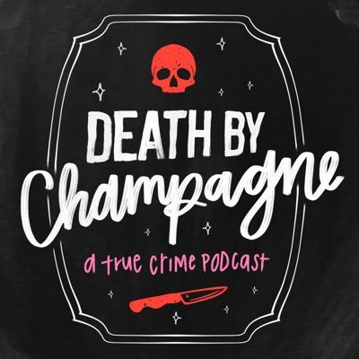 The podcast here to keep you up at night. Stories of crime & dark history - like happy hour at the library. Black Lives Matter. Lead with empathy.