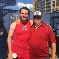 Gerald Harman (@glharman29) 's Twitter Profile