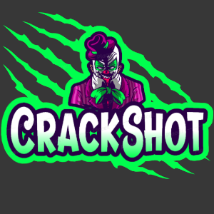 CrackSh77265496's profile picture. Gamer...
Youtuber...