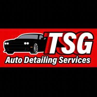 TSG Auto Detailing Services (@tsgdetailing) 's Twitter Profile