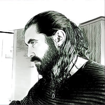 rickjhallett's profile picture. 