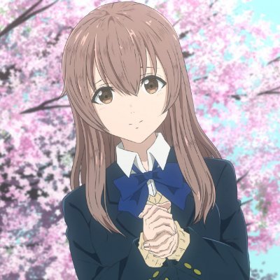 This is mostly a joke account (although I'd love to see more manga for Koe No Katachi!) I don't really care if we get a sequel.  Don't expect replies or RT's