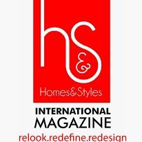Homes and Styles Magazine Official