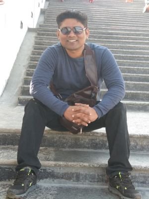 RAHULRAJESHIRK3's profile picture. 