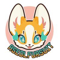 Aseol Fursuit ⋆⁺₊아설퍼슈트(@hanaseol428) 's Twitter Profile Photo