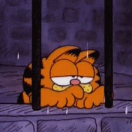 Garfield without Garfield. An endless Monday. An empty fridge. The long tradition of a man and his dog slowly losing their minds. Feel free to make requests.