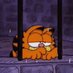 Garfield Minus Garfield (@minus_garfield) Twitter profile photo