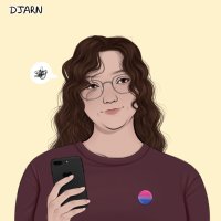 Ivonne (she/ella) 💙💜💖 (@abookishvilla) 's Twitter Profile