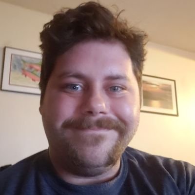 MichealWalters_'s profile picture. I fight for the Lord. He/Him.