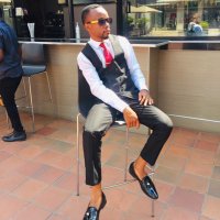 Brian Mushakwe🇿🇼🇿🇦 (@brian_mushakwe) 's Twitter Profile
