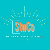 PHS StuCo(@PorterHSStuCo) 's Twitter Profile Photo